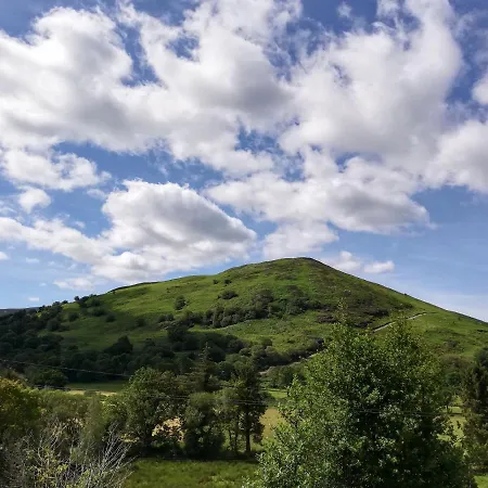 Glenmalure Fananierin Mountain View Wicklow