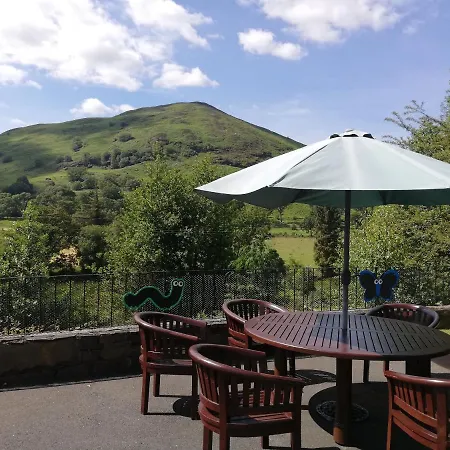 Apartment Glenmalure Fananierin Mountain View Wicklow