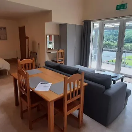 Glenmalure Fananierin Mountain View Apartment Wicklow