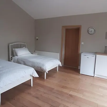 Glenmalure Fananierin Mountain View Apartman *