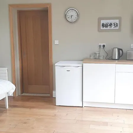 Glenmalure Fananierin Mountain View Apartman Wicklow