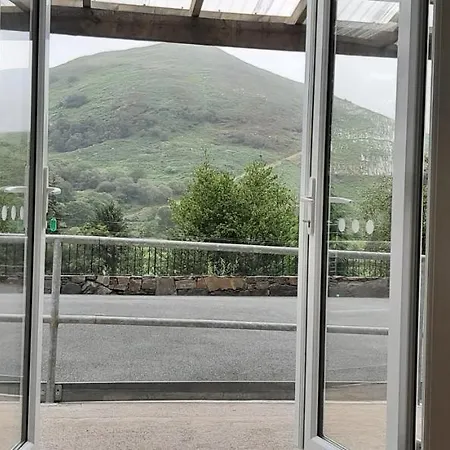 Apartman Glenmalure Fananierin Mountain View Wicklow
