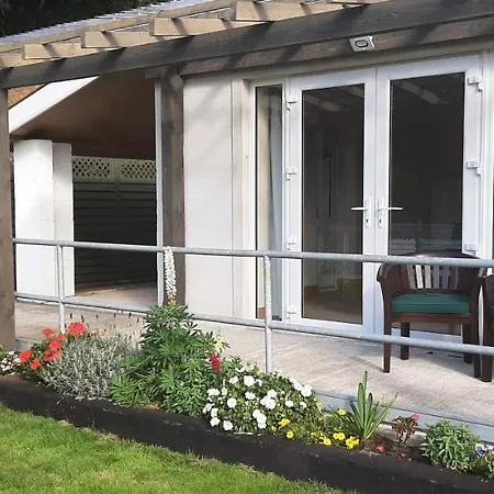 Glenmalure Fananierin Mountain View Apartment